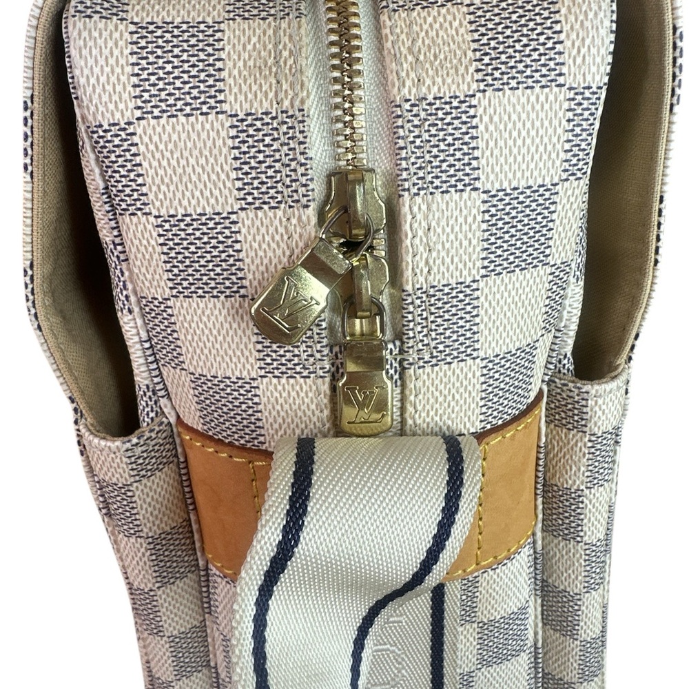 Louis Vuitton Azur  unisex Bag - Picture 6 of 11